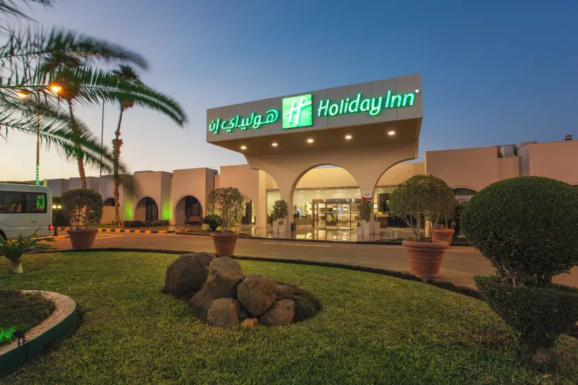 Holiday Inn Yanbu by IHG - Image 1