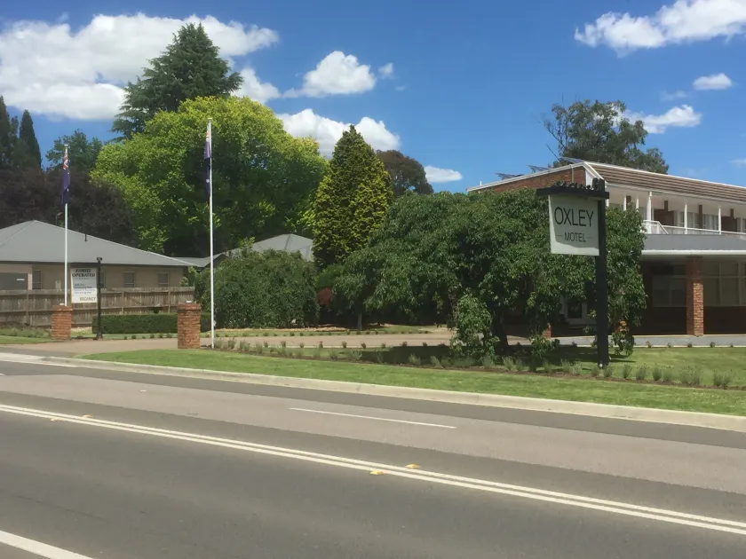 Oxley Motel - Image 1
