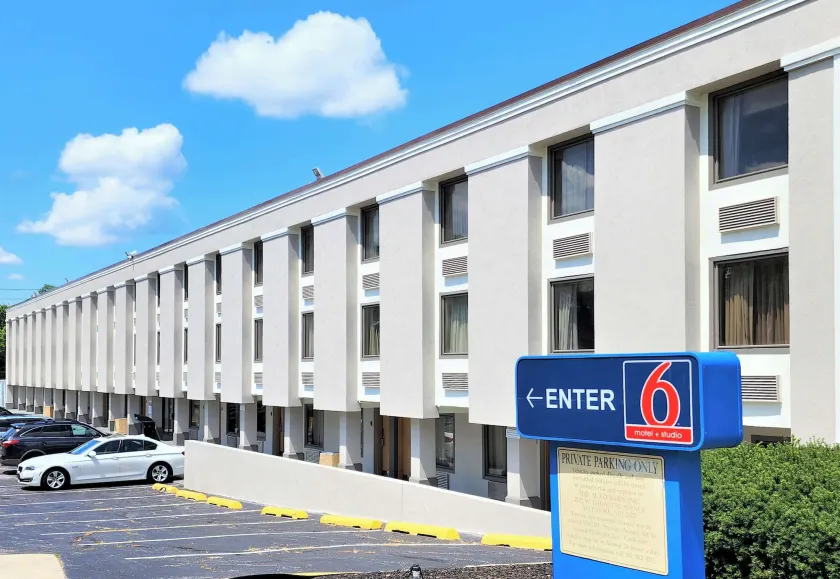 Quality Inn near Baltimore - Image principale