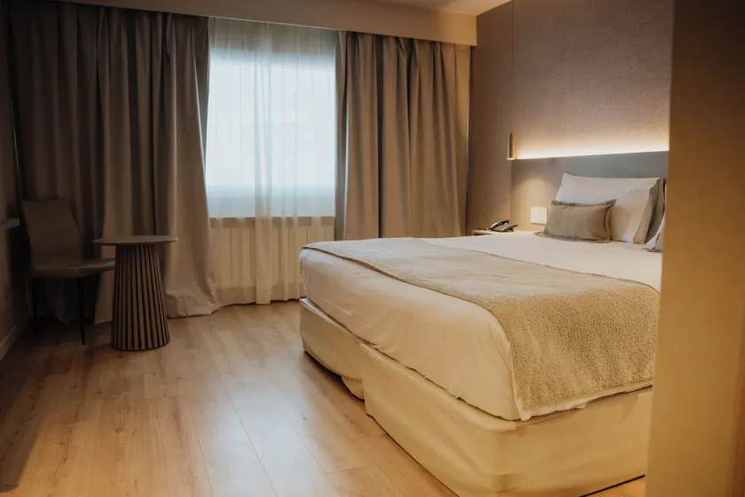 Hotel Las Lengas - Image 1