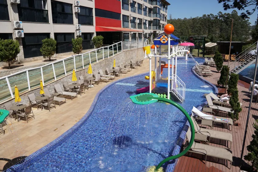 Cassino All Inclusive Resort Poços de Caldas By Nacional Inn - Image 1