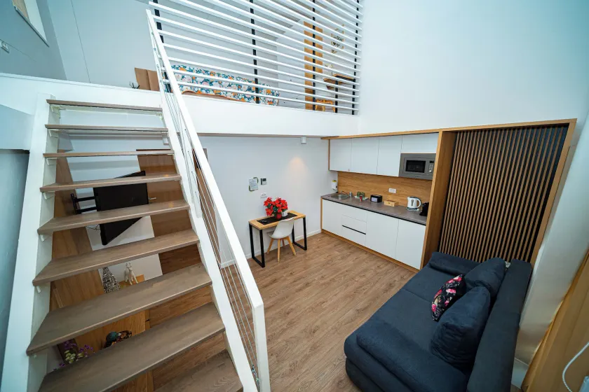 FRIENDS RESIDENCE Apartments - Image 1