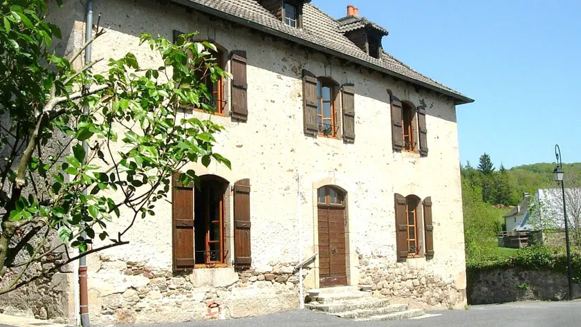 Les gîtes du bourg - Image 1