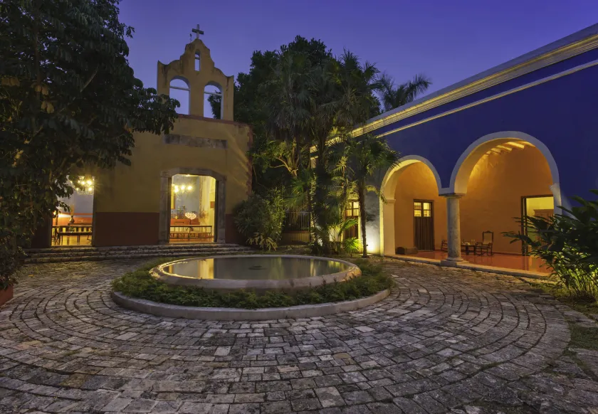 Hacienda San Jose Cholul - Image 1