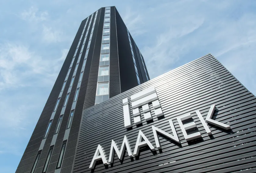 HOTEL AMANEK Shinjuku Kabukicho - Image 1