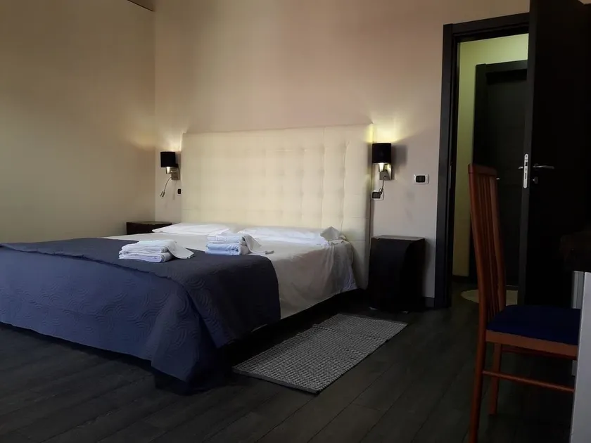 Bed and Breakfast La Mamma - Image 1