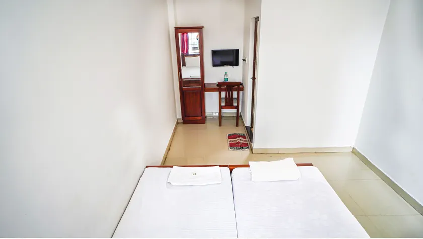 Kay Kay Residency - Image 1