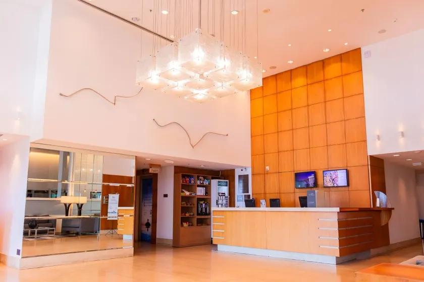 Wyndham Macae - Image 1