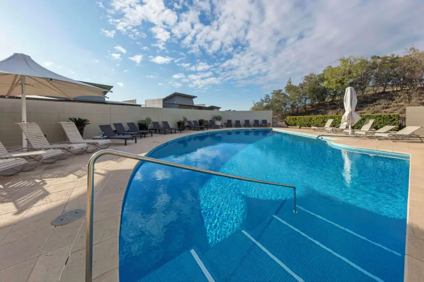 Elysia Wellness Retreat - Image 1