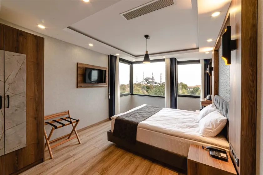 World Heritage Center Hotel - Image 1