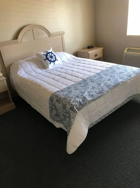 Orleans Trail Resort - Image 1
