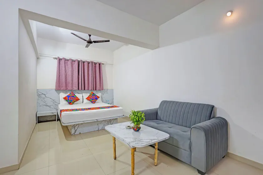 Via Nakshtram Stay Inn - Image 1