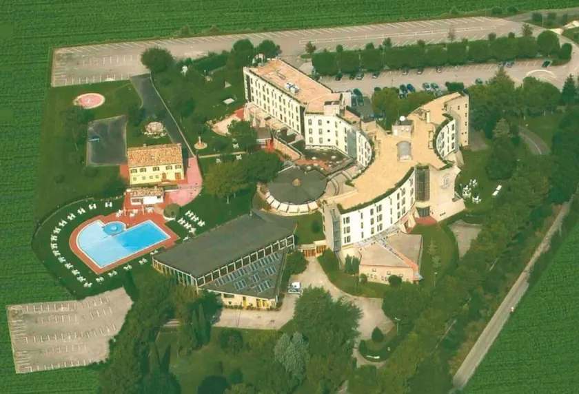 Hotel Federico II - Image 1