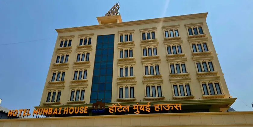 Hotel Mumbai House Digha, Airoli - Image 1