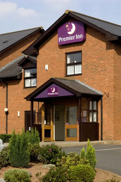 Premier Inn Ross-On-Wye - Image 1