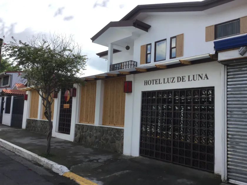 Hotel Luz de Luna Barrio Escalante - Image 1