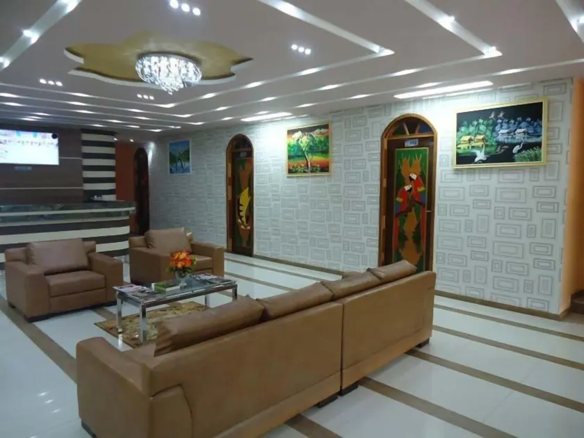 Hotel Farol da Barra - Image 1