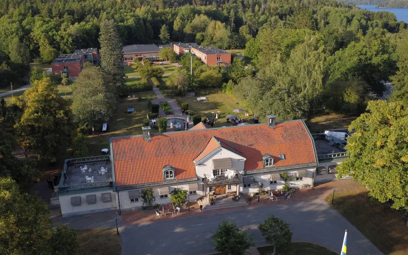 Gällöfsta Konferens och Herrgård - Image 1