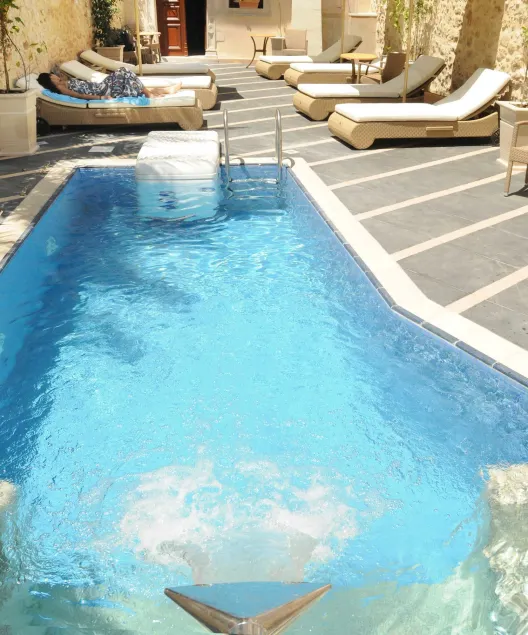 Antica Dimora Suites - Image 1