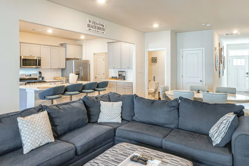 5 Mi to Bethany Beach! Townhome w/ Screened Porch - Image 1
