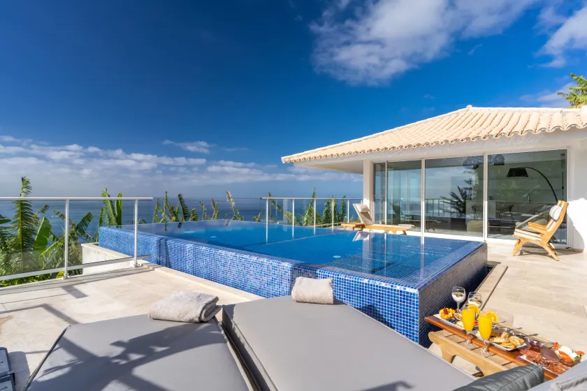 Escarpa - The Madeira Hideaway - Image 1