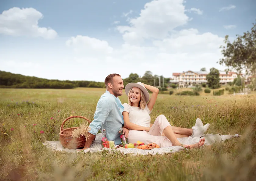 Wellness Natur Resort Gut Edermann - Image 1