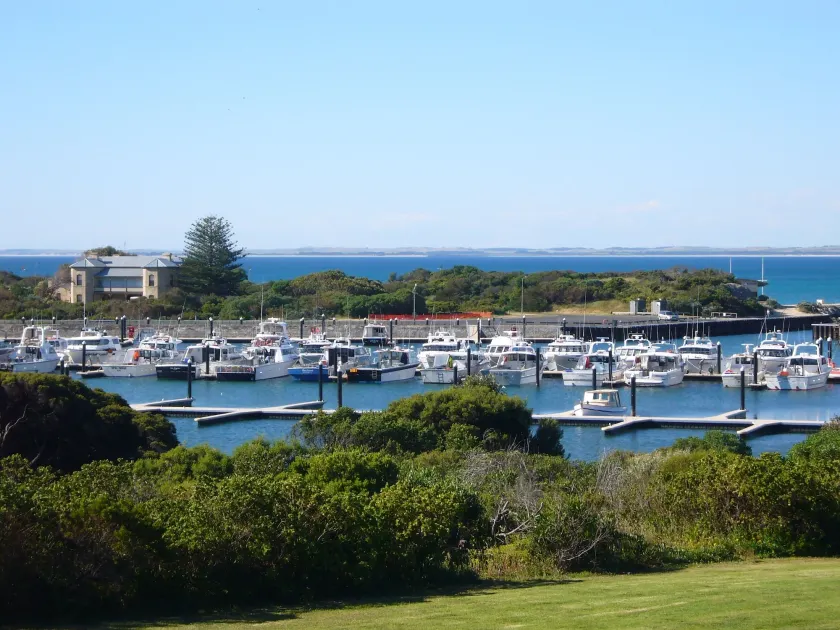 Harbour View Motel - Image 1