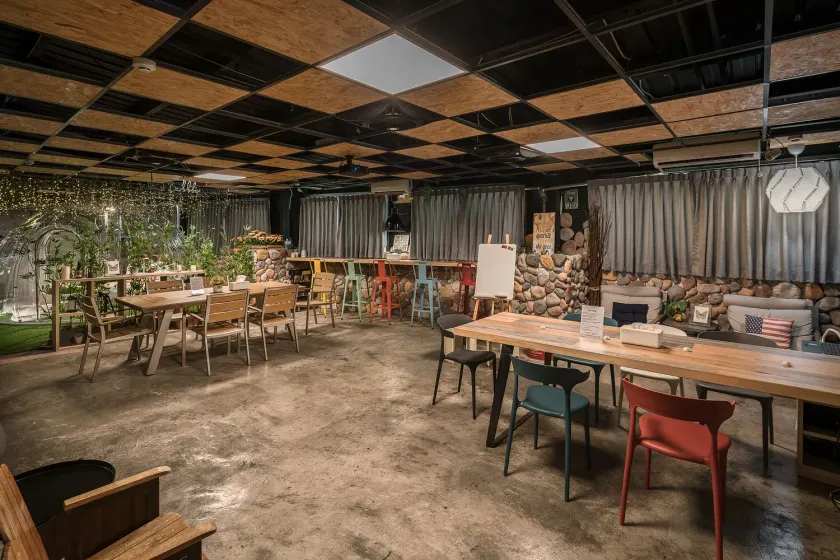 Tainanwow - Image 1