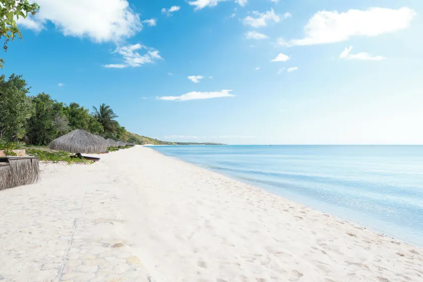 Anantara Bazaruto Island Resort - Image 1