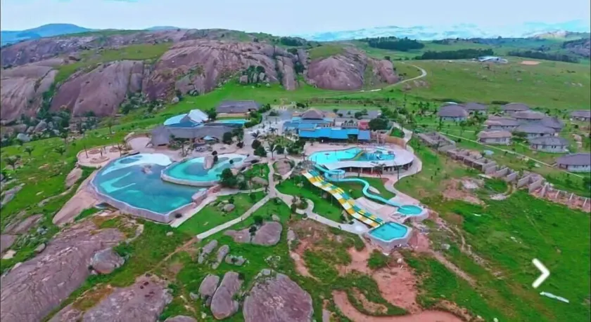 Sibebe Resort - Image 1