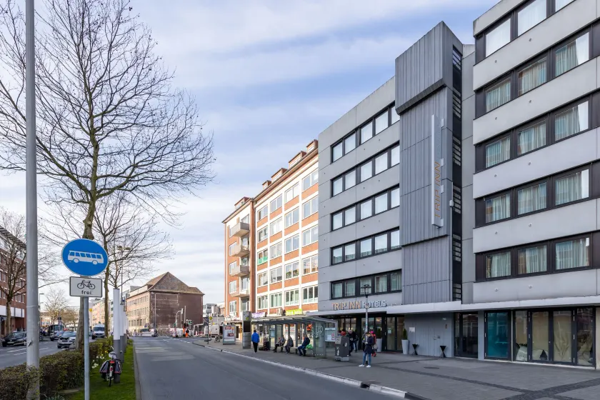 Trip Inn Hotel Münster City - Image 1