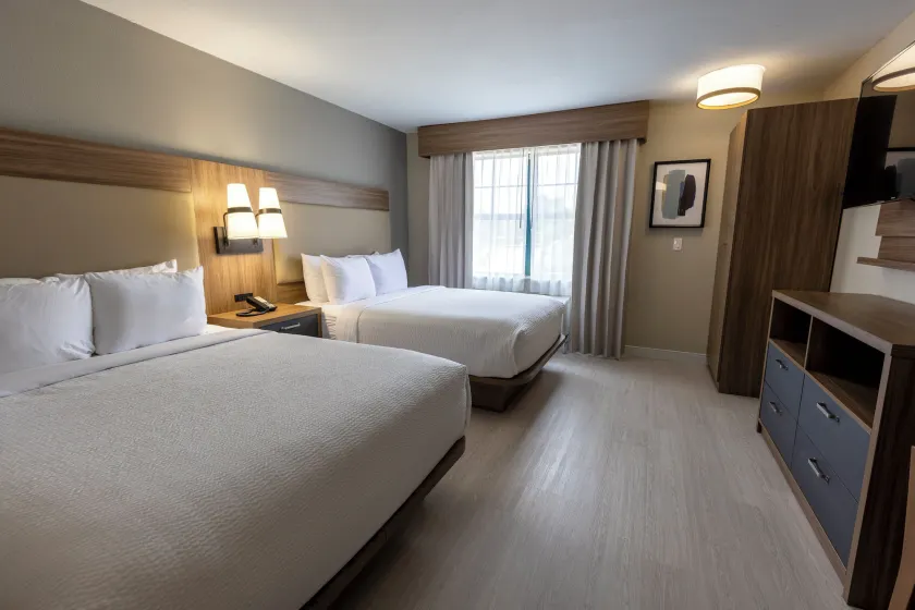 Sonesta ES Suites Lafayette Airport Extended Stay  - Image 1
