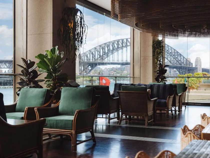 Pullman Quay Grand Sydney Harbour - Image 1