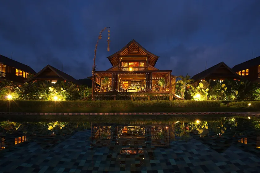 Sanak Retreat Bali - Image 1