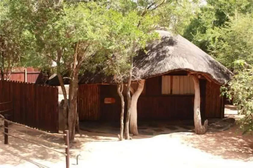 Off Beat Safaris Bush Lodge - Image 1