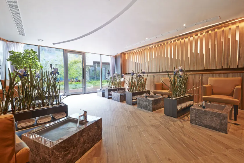 Aloft by Marriott Taichung - Lobby