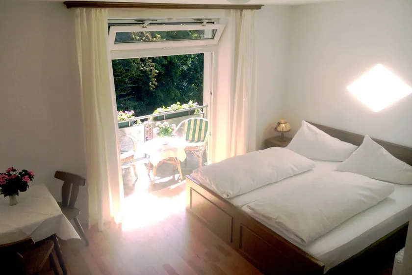 Hotel Garni Seerösl am Wörthersee , Kärnten - Værelse