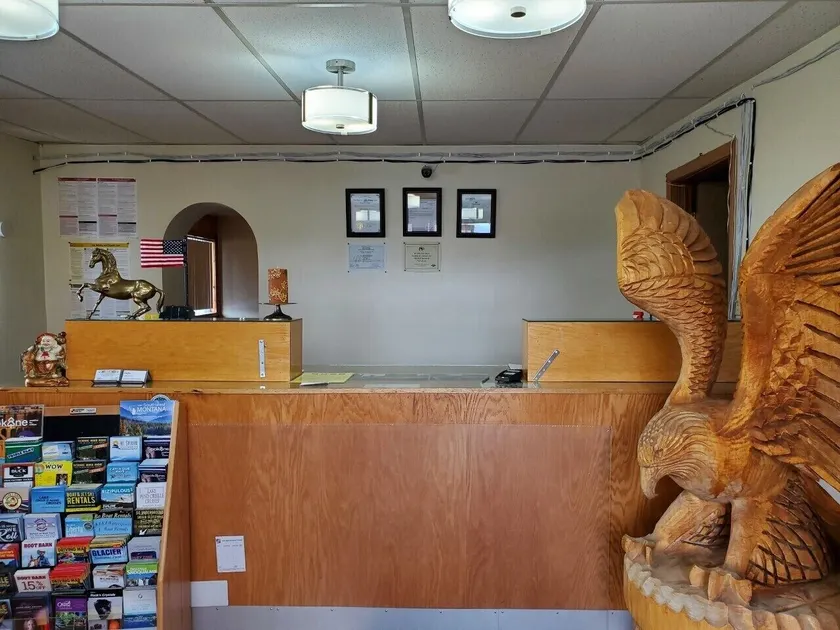 All Seasons Motel - Image 1
