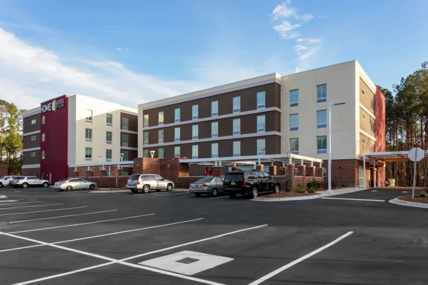 Home2 Suites by Hilton North Charleston-University Blvd - Image 1