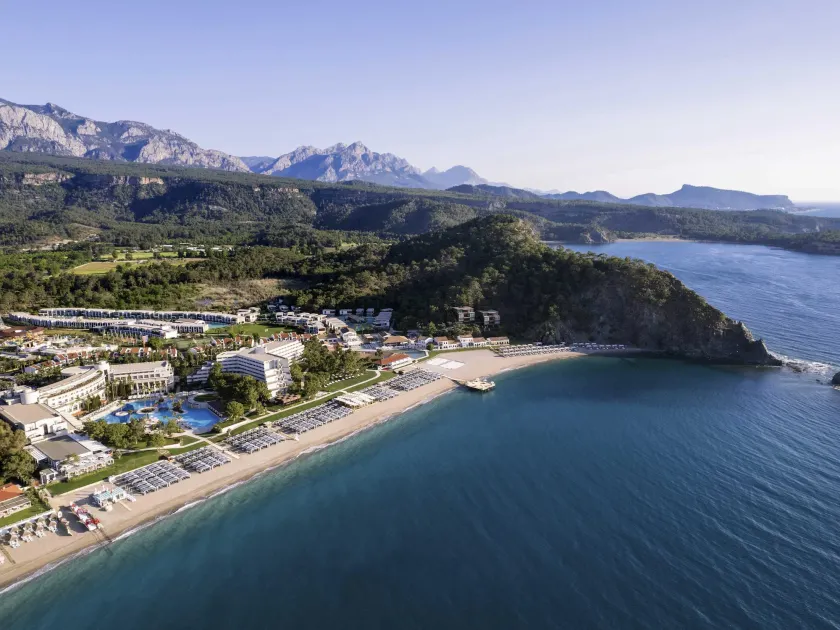 Rixos Premium Tekirova - The Land of Legends Access - Image 1