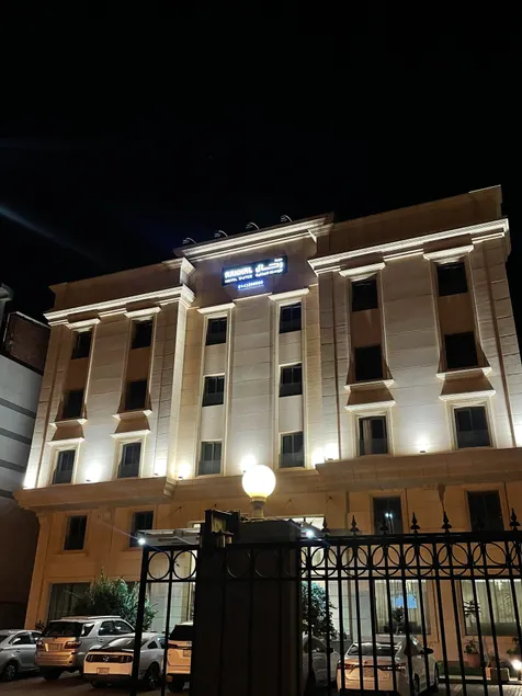 Rahhal Hotel Suites - Image 1