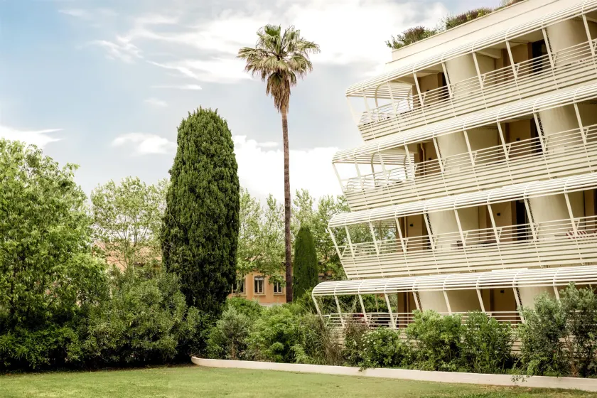 Hotel Ventura Saint-Tropez, Tapestry Collection By Hilton - Image 1