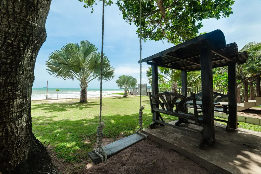 Baanboonpetch Resort - Image 1