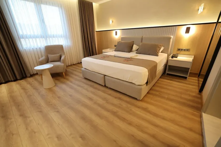 Tiryandafil Otel - Image 1
