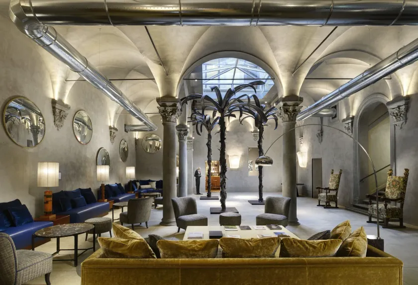 Hotel Garibaldi Blu - WTB Hotels - Image 1