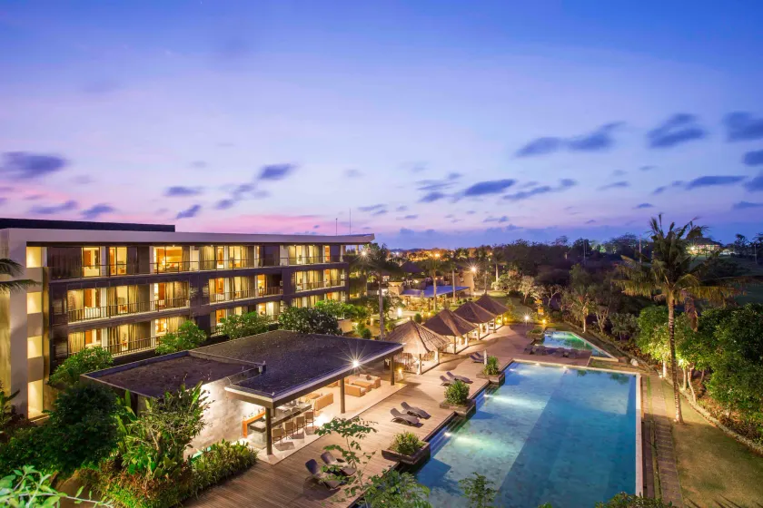 Le Grande Bali - Image 1