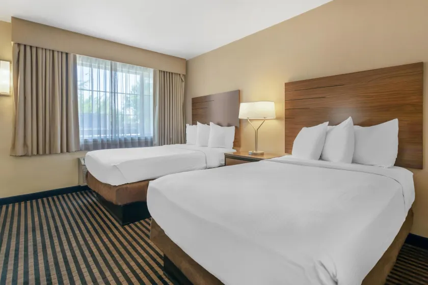 Best Western Town House Lodge - Image 1