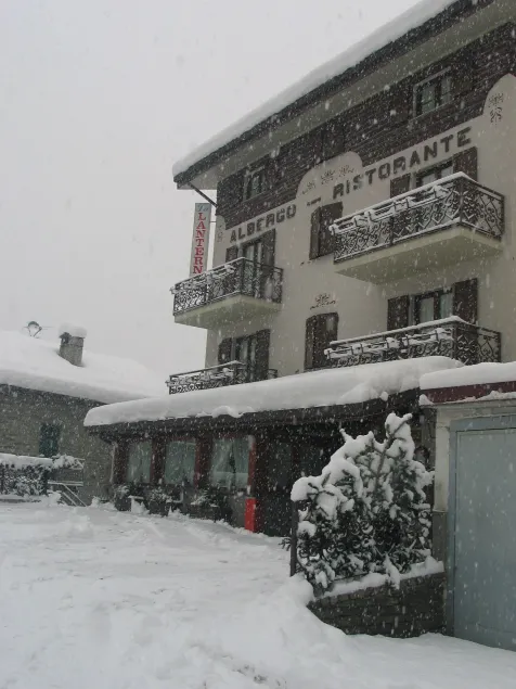 Hotel La Lanterna - Image 1