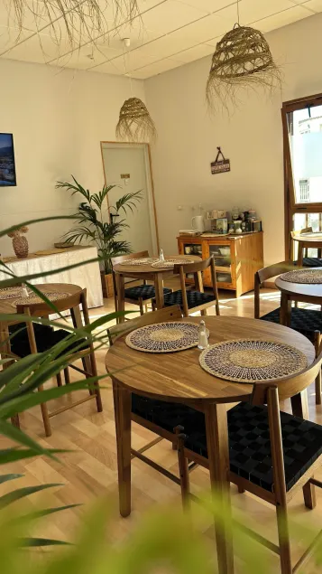 Casa Regina Tenerife - Reception
