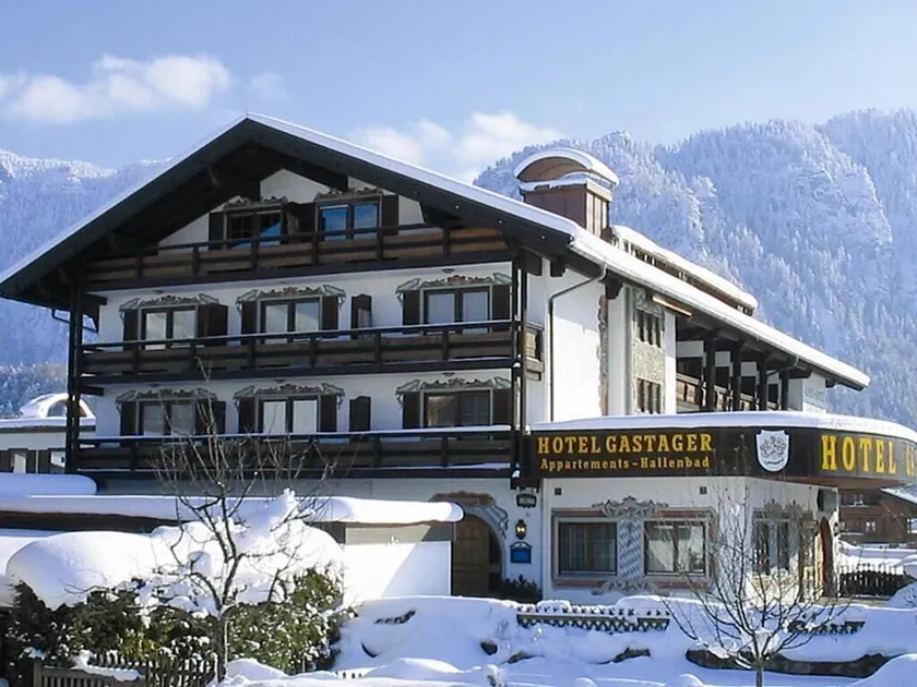Alpenhotel Gastager - Image 1